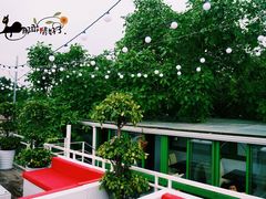 景观位-EATALIA意塔利意式餐厅(鼓楼店)