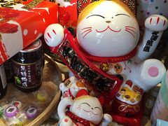 -猫相扑零食杂货铺(欧洲城店)