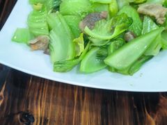 -南记食粥坊·宵夜大排档(岭南分店)