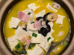 -上海人家花樣年华(中山公园店)