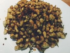 -周三的情书花园餐厅(江北店)