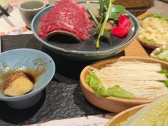 -盡膳口福跷脚牛肉火锅(国贸商城店)