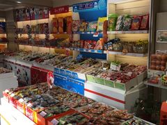 -来伊份(我格广场武宁路店)