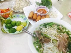 -Pho Hoa Pasteur