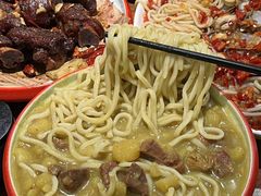 -老闵田螺馆·南昌市井菜·特色小吃(总店)