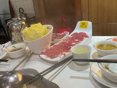 -潮汕大目牛肉火锅(上梅林店)