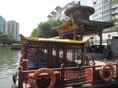 -皇家御河游(紫御湾码头)