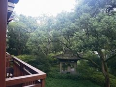 -杭州花家山庄