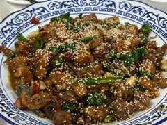 特色烧饼鸡-家有美味(户部山二店)