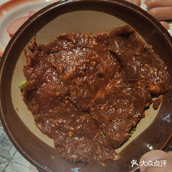 春燕地摊野火锅(吾悦店)
