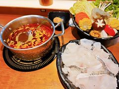 -呷哺呷哺(常营华联店)