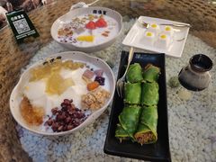 -椰语堂·海南清补凉(中山骑楼店)