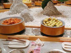 -喜家自助小火锅(卓悦里店)