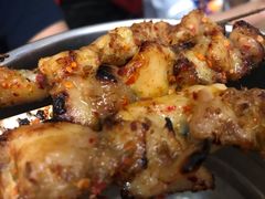 -炒豆合作社(东四总店)