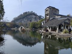 -柯岩风景区