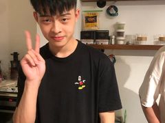 -Line 咖啡(石厦花园店)