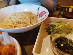 老北京炸酱面-锅儿挑面馆