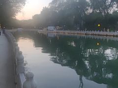 -南长河公园