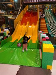 -卡通尼·Safari非洲探索乐园·生日会(金桥国际商业广场店)