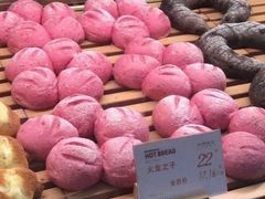 -木子木水日式烫面包(世界城光谷店)
