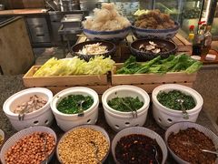 -咖啡厅自助餐厅(贵阳中天凯悦酒店)