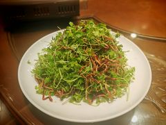 -宴天下北京烤鸭店(南桥店)