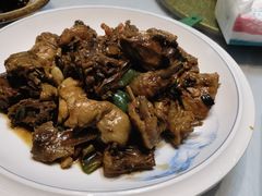 -灵福缘私房菜·农家菜(拈花湾·灵山大佛必推店)