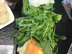 -阳坊胜利涮羊肉(阳坊老店)