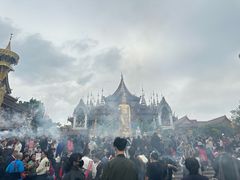 -西双版纳总佛寺