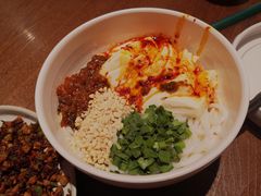 得胜桥豆花米线-云海肴·汽锅鸡·云南菜(领展购物广场·中关村店)
