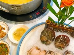 -喜聚薈·花膠雞海鮮火鍋(越秀店)