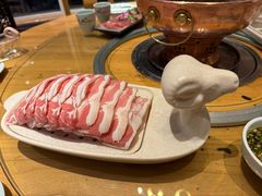 -额尔敦传统涮火锅·冰煮羊(铁东店)