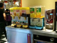 -比尔斯健康烤肉自助餐厅