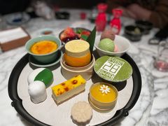 -杭州君悦酒店·湖滨28中餐厅