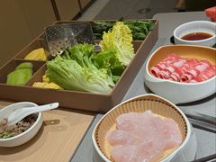 -海底捞火锅(西直门凯德MALL店)