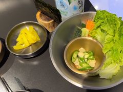 -HOTISLAND海鸡岛·韩国料理(江南西店)