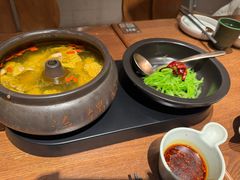 -云海肴·汽锅鸡·云南菜(领展购物广场·中关村店)