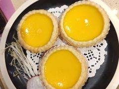 松化鸡蛋挞-点都德(华强南店)