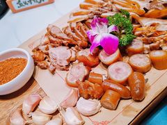 -蜀香格格•剁椒鱼头(龙西店)