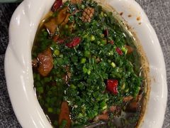 -徐记私厨(半淞园路店)