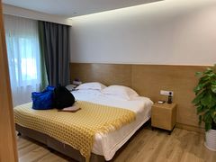 -太阳岛度假酒店