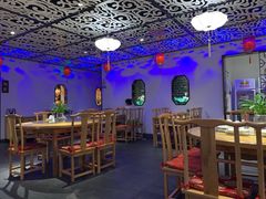 大堂-徽味大班(定慧桥店)