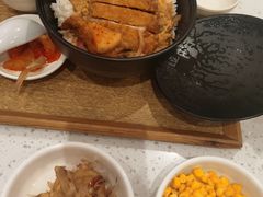 -味千拉面(光启城时尚购物中心店)