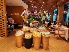 -若蘭慈·无国界素食料理(欢乐海岸店)