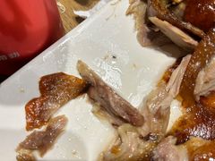 -河沿肉饼Beijing Pie(东华门店)