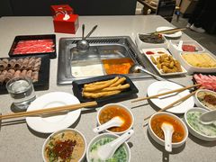 -海底捞火锅(澳德乐店)