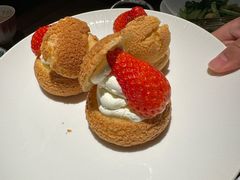 -海派悦庭·海胆烧麦·新融合菜(凯德广场店)