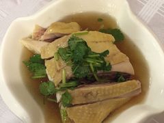 -翠亭酒家(山西南路店)