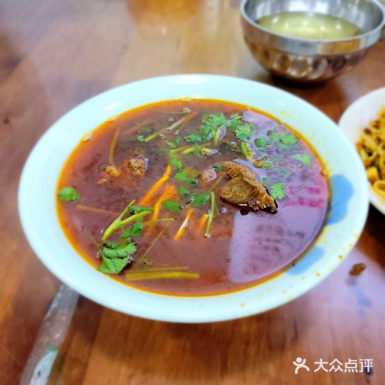 袁记戎州巧面(春江盛景B区店)