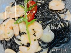 -珀翠餐厅(新业路店)